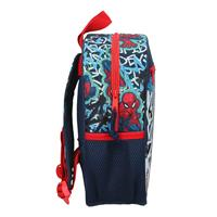 42621F1 MOCHILA ADAP. 28CM. GRAFFITY OF SPIDERMAN
