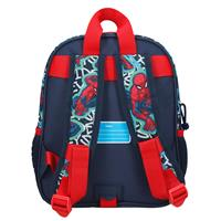 42621F1 MOCHILA ADAP. 28CM. GRAFFITY OF SPIDERMAN