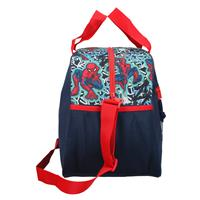 4263211 BOLSA DE VIAJE 40CM GRAFFITY OF SPIDERMAN