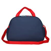 4263211 BOLSA DE VIAJE 40CM GRAFFITY OF SPIDERMAN