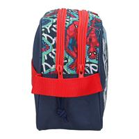 4264511 NECESER ADAP 2C. GRAFFITY OF SPIDERMAN