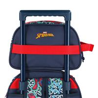 4264511 NECESER ADAP 2C. GRAFFITY OF SPIDERMAN