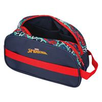 4264511 NECESER ADAP 2C. GRAFFITY OF SPIDERMAN