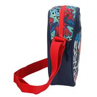 4265511 BANDOLERA GRAFFITY OF SPIDERMAN