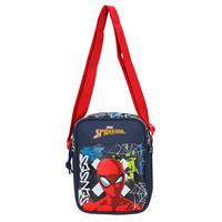 4265511 BANDOLERA GRAFFITY OF SPIDERMAN