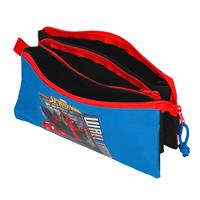 4274311 NECESER 3C. SPIDERMAN WALL CRAWLER