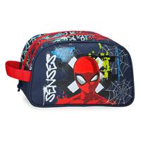 4264511 NECESER ADAP 2C. GRAFFITY OF SPIDERMAN