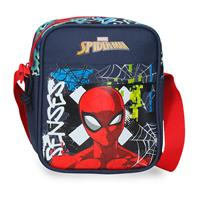 4265511 BANDOLERA GRAFFITY OF SPIDERMAN