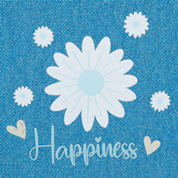 9974421 NECESER ADAP 2C. ENSO HAPPINESS
