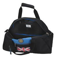 6153522 BOLSA DE VIAJE 50CM. PJL HENRY NEGRO