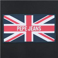 6153522 BOLSA DE VIAJE 50CM. PJL HENRY NEGRO