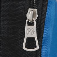 6153522 BOLSA DE VIAJE 50CM. PJL HENRY NEGRO