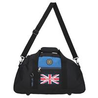 6153522 BOLSA DE VIAJE 50CM. PJL HENRY NEGRO