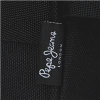 6153522 BOLSA DE VIAJE 50CM. PJL HENRY NEGRO