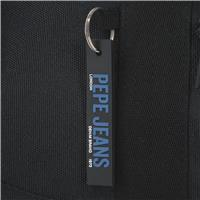 6153522 BOLSA DE VIAJE 50CM. PJL HENRY NEGRO