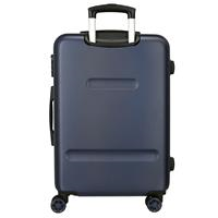 4261411 SET/2 TROLLEY ABS 55-65CM. 4R. GRAFFITY OF SPIDERMAN