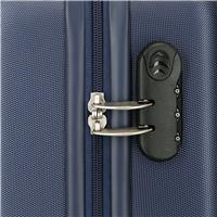 4261411 SET/2 TROLLEY ABS 55-65CM. 4R. GRAFFITY OF SPIDERMAN