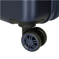 4261411 SET/2 TROLLEY ABS 55-65CM. 4R. GRAFFITY OF SPIDERMAN