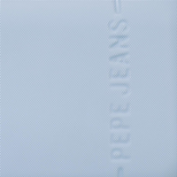 6328946 SET/2 TROLLEY ABS 55-68CM. C/EXP. 4R. ARIS T AZUL C