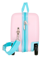 4991042 MALETA INF.ABS 4R.(2 MULTI.) 45CM. HAPPY P