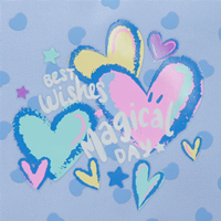 3214341 PORTATODO 3C. BEST WISHES