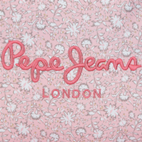 6073641 BOLSA DE VIAJE 55CM. MIA ROSA CLARO