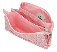 6074341 PORTATODO 3C. MIA ROSA CLARO