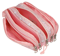 6074541 PORTATODO 5C. MIA ROSA CLARO