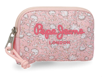 6078041 MONEDERO MIA ROSA CLARO