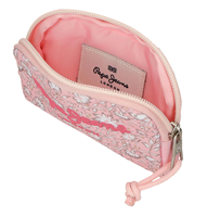 6078041 MONEDERO MIA ROSA CLARO