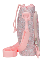 6073441 BANDOLERA PORTABOTELLAS MIA ROSA CLARO