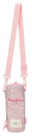 6073441 BANDOLERA PORTABOTELLAS MIA ROSA CLARO