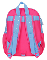 43122F1 MOCHILA ADAP. 33CM. MINNIE FLOWERS