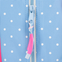 4313211 BOLSA DE VIAJE 40CM MINNIE FLOWERS