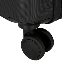 6158941 SET/2 TROLLEY ABS 55-68CM. C/EXP. 4R. HENRY NEGRO