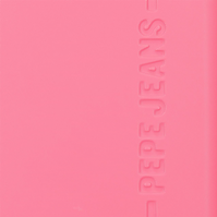 6328944 SET/2 TROLLEY ABS 55-68CM. C/EXP. 4R. ARIS T FUCSIA