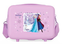 4331911 NECESER ABS ADAP. FROZEN IN THIS TOGETHER LILA