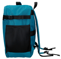 5372729 MOCHILA DE VIAJE 40CM. FOSTER VERDE OSCURO