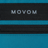 5372729 MOCHILA DE VIAJE 40CM. FOSTER VERDE OSCURO