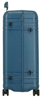 5189223 TROLLEY PP 66CM. 4R. DIMENSION MARINO