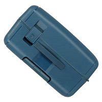 5189223 TROLLEY PP 66CM. 4R. DIMENSION MARINO