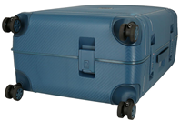 5189223 TROLLEY PP 66CM. 4R. DIMENSION MARINO