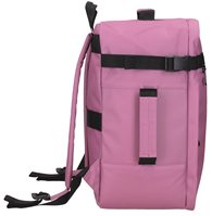 537272B MOCHILA DE VIAJE 40CM. FOSTER FRAMBUESA