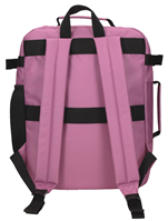 537272B MOCHILA DE VIAJE 40CM. FOSTER FRAMBUESA