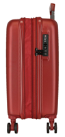 5318966 SET/2 TROLLEY ABS 55-68CM. C/EXP. 4R. WOOD ROJO