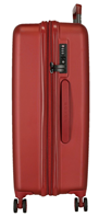 5318966 SET/2 TROLLEY ABS 55-68CM. C/EXP. 4R. WOOD ROJO