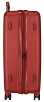 5318966 SET/2 TROLLEY ABS 55-68CM. C/EXP. 4R. WOOD ROJO