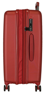 5318966 SET/2 TROLLEY ABS 55-68CM. C/EXP. 4R. WOOD ROJO