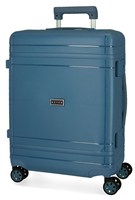 5189123 TROLLEY PP 55CM. 4R. DIMENSION MARINO