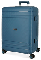 5189223 TROLLEY PP 66CM. 4R. DIMENSION MARINO